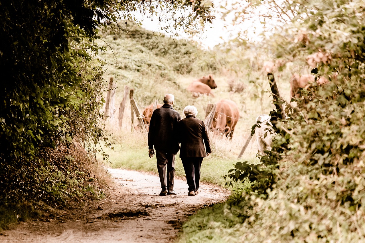 Elderly Safety at Home - Facts You Should Know